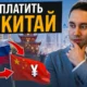 Как оплачивать товары для домашних животных из Китая: банки, сервисы и подводные камни